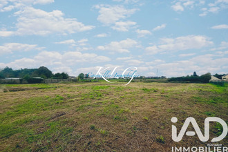 achat terrain jouy 28300