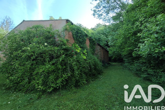 achat terrain jouy 28300