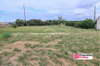 achat terrain jouy 28300