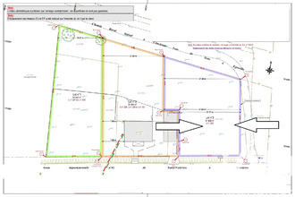 achat terrain jouy 89150