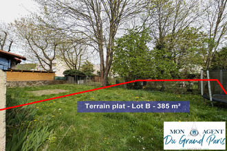 achat terrain jouy-en-josas 78350