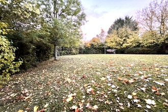 achat terrain jouy-en-josas 78350