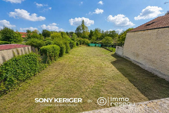 achat terrain jouy-le-chatel 77970