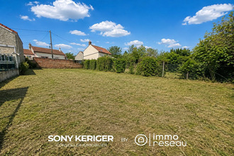 achat terrain jouy-le-chatel 77970
