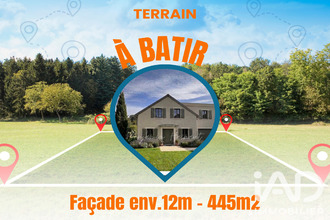 achat terrain jouy-le-chatel 77970