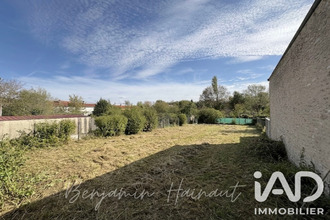 achat terrain jouy-le-chatel 77970