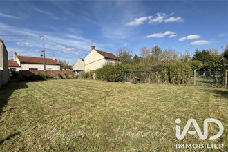 achat terrain jouy-le-chatel 77970