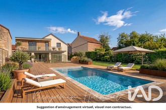 achat terrain jouy-le-chatel 77970