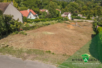 achat terrain jouy-le-moutier 95280