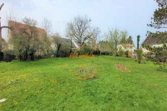 achat terrain jouy-le-potier 45370