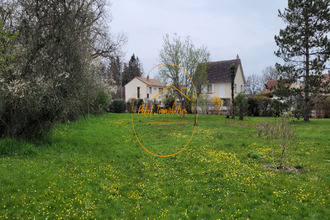 achat terrain jouy-le-potier 45370