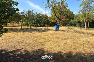 achat terrain jouy-le-potier 45370