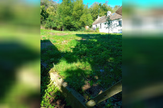 achat terrain jouy-mauvoisin 78200
