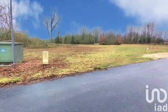 achat terrain jouy-sur-morin 77320