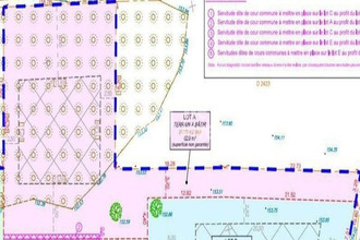 achat terrain jouy-sur-morin 77320