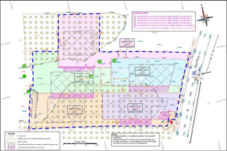 achat terrain jouy-sur-morin 77320