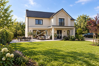achat terrain jouy-sur-morin 77320