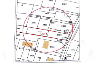 achat terrain jouy-sur-morin 77320