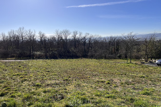 achat terrain jozerand 63460