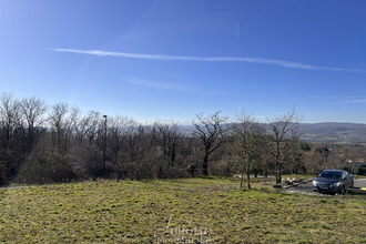 achat terrain jozerand 63460