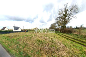 achat terrain juaye-mondaye 14250