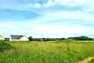 achat terrain juaye-mondaye 14250