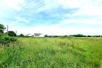 achat terrain juaye-mondaye 14250