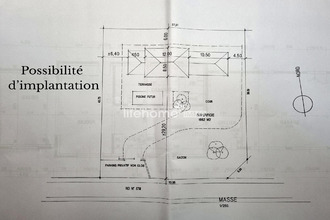 achat terrain juaye-mondaye 14250