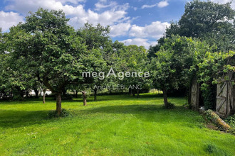 achat terrain jublains 53160