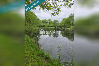 achat terrain jublains 53160