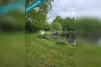 achat terrain jublains 53160