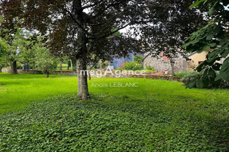 achat terrain jublains 53160