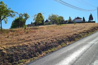 achat terrain jugeals-nazareth 19500