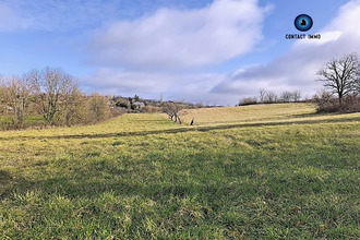 achat terrain jugeals-nazareth 19500