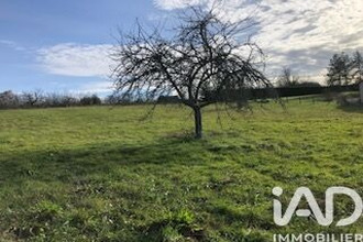 achat terrain jugeals-nazareth 19500