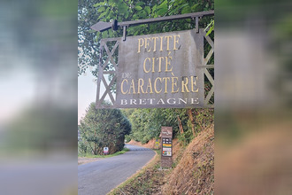 achat terrain jugon-les-lacs 22270