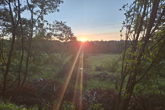 achat terrain jugon-les-lacs 22270