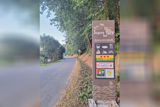 achat terrain jugon-les-lacs 22270