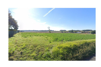 achat terrain juicq 17770