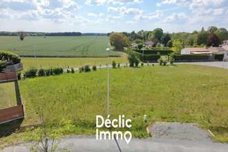 achat terrain juicq 17770