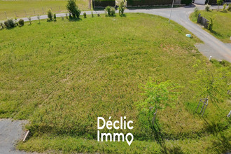 achat terrain juicq 17770