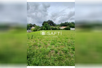 achat terrain juicq 17770