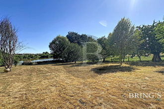 achat terrain juigne-des-moutiers 44670