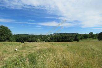 achat terrain juillac 19350