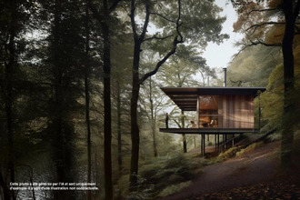 achat terrain juillac 19350