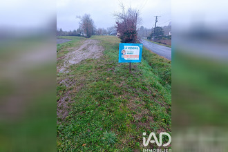 achat terrain juillac 19350