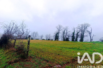 achat terrain juillac 19350