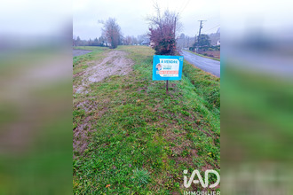 achat terrain juillac 19350