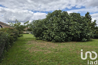 achat terrain juillan 65290