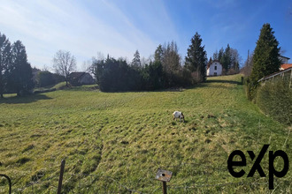 achat terrain jujurieux 01640